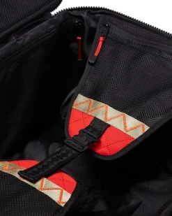 SPRAYGROUND® THE GLOBAL EXPEDITION CARRY-ON LUGGAGE 36 SPRAYGROUND® THE GLOBAL EXPEDITION CARRY-ON LUGGAGE