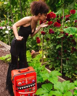 SPRAYGROUND® THE GLOBAL EXPEDITION CARRY-ON LUGGAGE 23 SPRAYGROUND® THE GLOBAL EXPEDITION CARRY-ON LUGGAGE