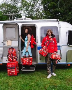 SPRAYGROUND® THE GLOBAL EXPEDITION CARRY-ON LUGGAGE 29 SPRAYGROUND® THE GLOBAL EXPEDITION CARRY-ON LUGGAGE