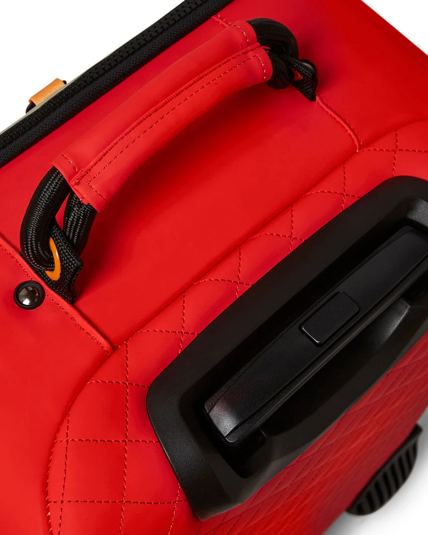 SPRAYGROUND® THE GLOBAL EXPEDITION CARRY-ON LUGGAGE 16 SPRAYGROUND® THE GLOBAL EXPEDITION CARRY-ON LUGGAGE