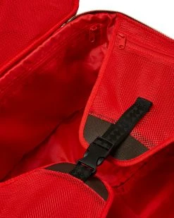 SPRAYGROUND® THE PARADOXX SHARK CARRY-ON LUGGAGE 15 SPRAYGROUND® THE PARADOXX SHARK CARRY-ON LUGGAGE