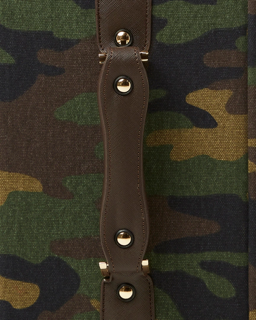 SPRAYGROUND® THE PARADOXX SHARK CARRY-ON LUGGAGE SPRAYGROUND® THE PARADOXX SHARK CARRY-ON LUGGAGE