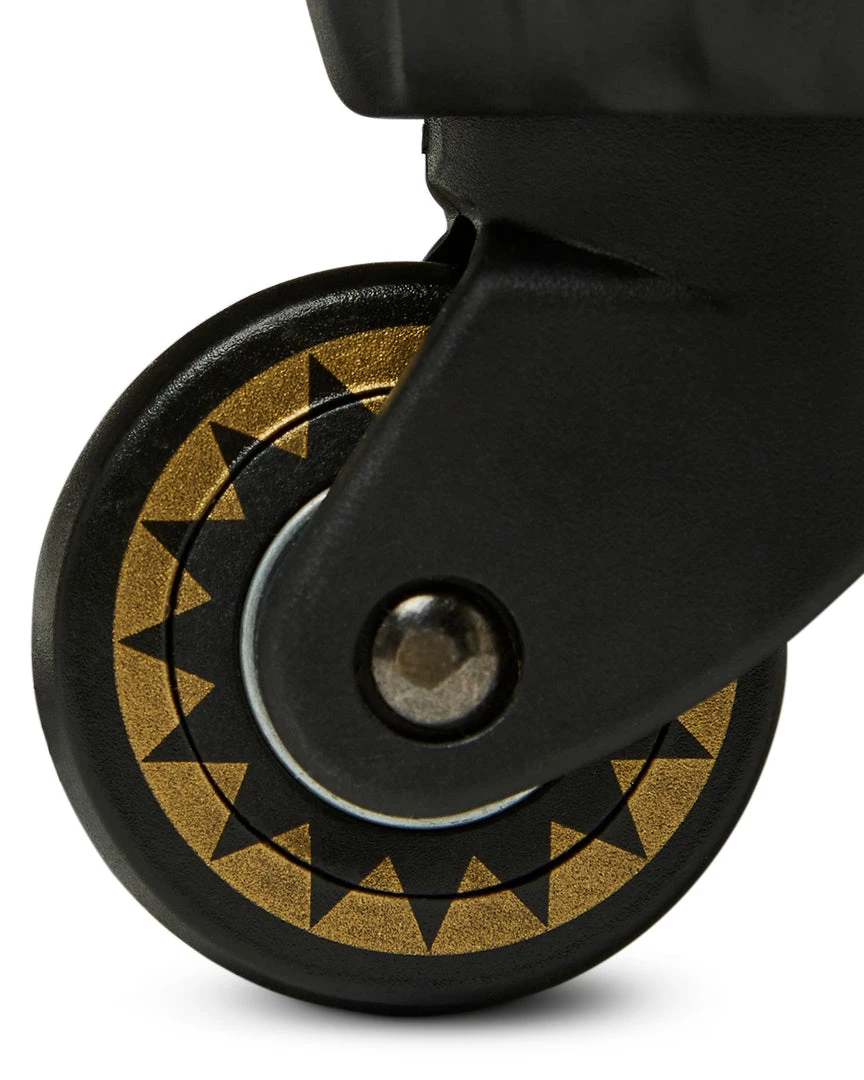 SPRAYGROUND® THE PARADOXX SHARK CARRY-ON LUGGAGE SPRAYGROUND® THE PARADOXX SHARK CARRY-ON LUGGAGE