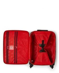 SPRAYGROUND® THE PARADOXX SHARK CARRY-ON LUGGAGE 14 SPRAYGROUND® THE PARADOXX SHARK CARRY-ON LUGGAGE