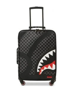 SPRAYGROUND® HENNY AIIR TO THE THRONE CARRY-ON LUGGAGE