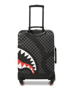 SPRAYGROUND® HENNY AIIR TO THE THRONE CARRY-ON LUGGAGE