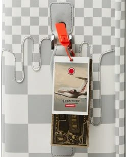 SPRAYGROUND® XTC LA PALAIS CARRY-ON LUGGAGE NEW ARRIVALS