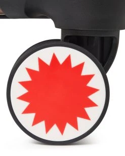 SPRAYGROUND® CAMOBURST SHARKNAUTICS HARDSHELL CARRY-ON LUGGAGE 14 SPRAYGROUND® CAMOBURST SHARKNAUTICS HARDSHELL CARRY-ON LUGGAGE