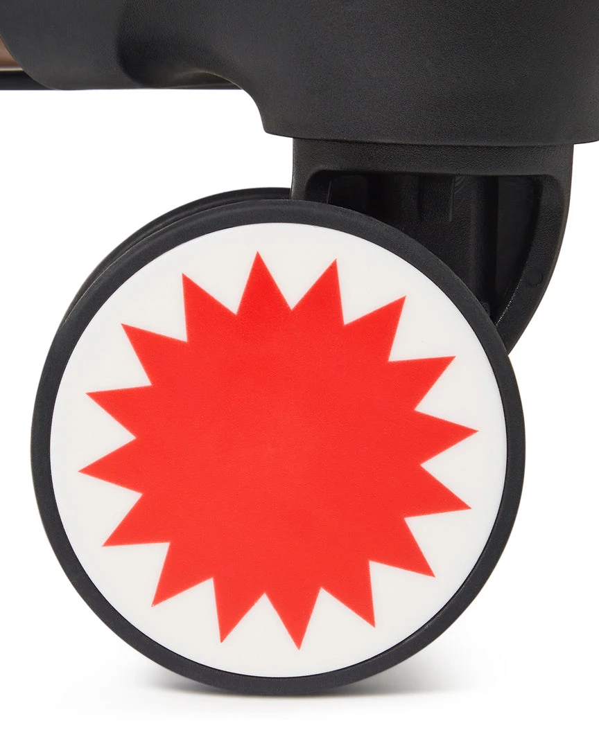 SPRAYGROUND® CAMOBURST SHARKNAUTICS HARDSHELL CARRY-ON LUGGAGE SPRAYGROUND® CAMOBURST SHARKNAUTICS HARDSHELL CARRY-ON LUGGAGE