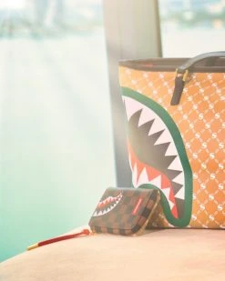 SPRAYGROUND® PARIS VS FLORENCE TOTE