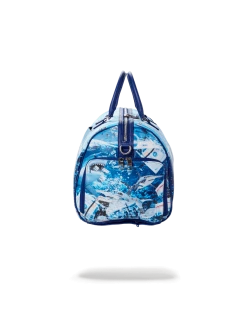 SPRAYGROUND® BAGS THE SHARK PARTY DUFFLE