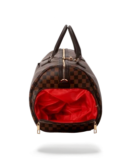 SPRAYGROUND® HENNY DUFFLE
