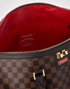 SPRAYGROUND® HENNY DUFFLE