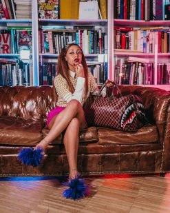 SPRAYGROUND® SPLIT THE CHECK DUFFLE