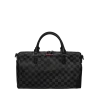 SPRAYGROUND® BAGS HENNY BLACK MINI DUFFLE