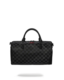 SPRAYGROUND® BAGS HENNY BLACK MINI DUFFLE