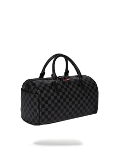 SPRAYGROUND® BAGS HENNY BLACK MINI DUFFLE