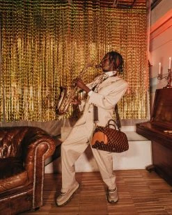 SPRAYGROUND® HENNY MINI DUFFLE BAGS 11 SPRAYGROUND® HENNY MINI DUFFLE BAGS