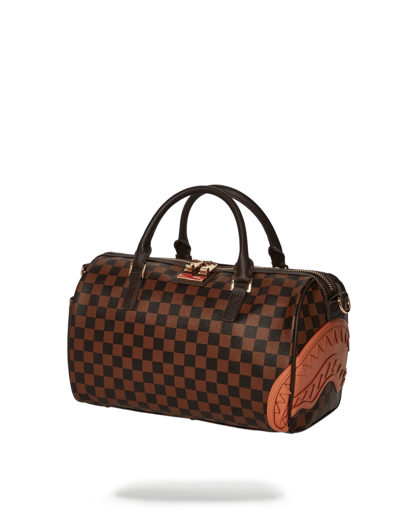 SPRAYGROUND® HENNY MINI DUFFLE BAGS 6 SPRAYGROUND® HENNY MINI DUFFLE BAGS