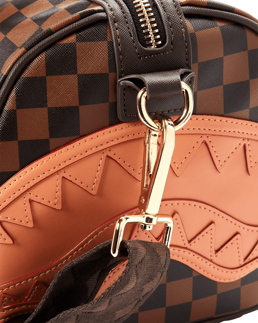 SPRAYGROUND® HENNY MINI DUFFLE BAGS 7 SPRAYGROUND® HENNY MINI DUFFLE BAGS