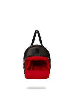 SPRAYGROUND® $HARKBITE LARGE DUFFLE