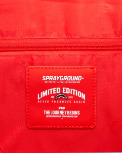 SPRAYGROUND® SKYBORNE DUFFLE