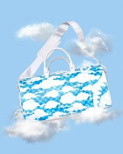 SPRAYGROUND® SKYBORNE DUFFLE
