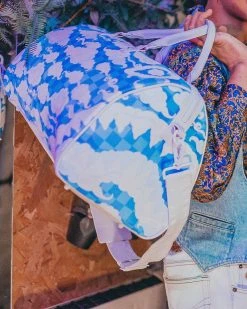 SPRAYGROUND® SKYBORNE DUFFLE