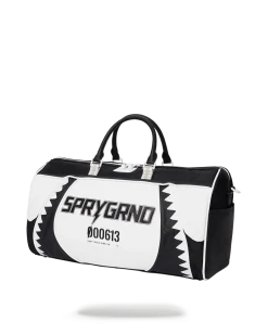 SPRAYGROUND® SWERVE DUFFLE