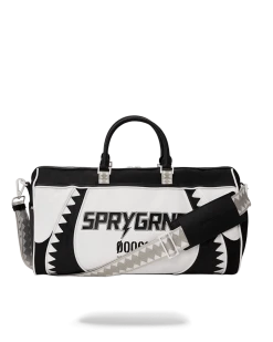 SPRAYGROUND® SWERVE DUFFLE