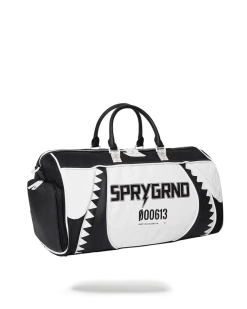 SPRAYGROUND® SWERVE DUFFLE