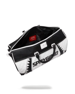 SPRAYGROUND® SWERVE DUFFLE