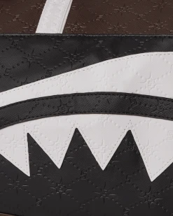 SPRAYGROUND® V.V.I.P. DUFFLE 27 SPRAYGROUND® V.V.I.P. DUFFLE