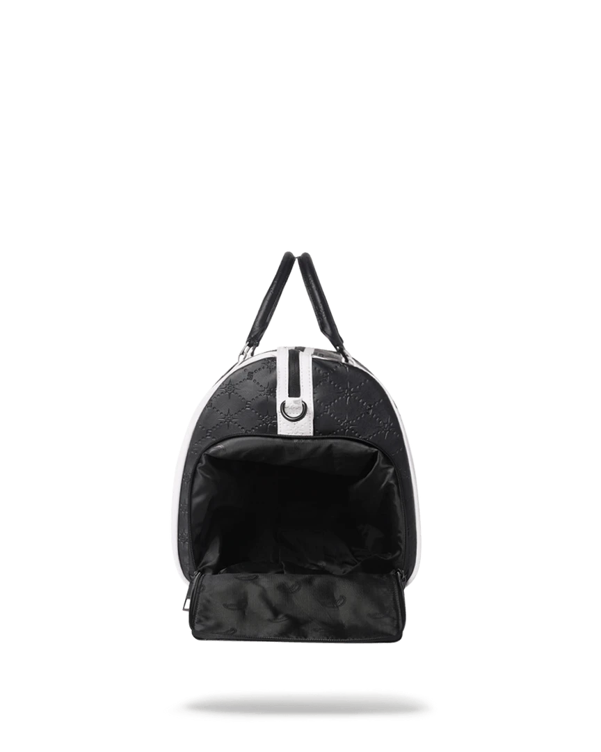 SPRAYGROUND® V.V.I.P. DUFFLE 9 SPRAYGROUND® V.V.I.P. DUFFLE