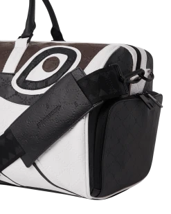 SPRAYGROUND® V.V.I.P. DUFFLE 24 SPRAYGROUND® V.V.I.P. DUFFLE