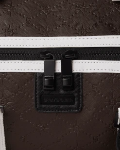 SPRAYGROUND® V.V.I.P. DUFFLE 25 SPRAYGROUND® V.V.I.P. DUFFLE