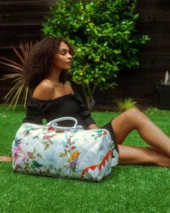 SPRAYGROUND® IN THE GARDEN DUFFLE BAGS