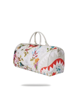 SPRAYGROUND® IN THE GARDEN DUFFLE BAGS
