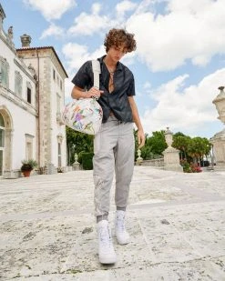 SPRAYGROUND® IN THE GARDEN DUFFLE BAGS