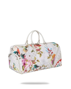 SPRAYGROUND® IN THE GARDEN DUFFLE BAGS