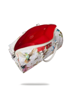 SPRAYGROUND® IN THE GARDEN DUFFLE BAGS