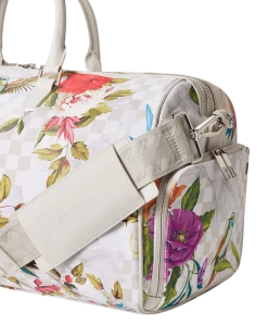 SPRAYGROUND® IN THE GARDEN DUFFLE BAGS