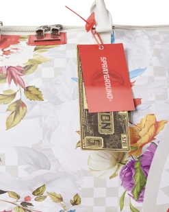 SPRAYGROUND® IN THE GARDEN DUFFLE BAGS