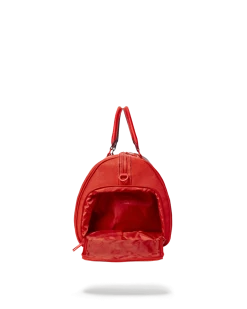 SPRAYGROUND® VERTICAL SHARK CUT & SEW DUFFLE BAGS