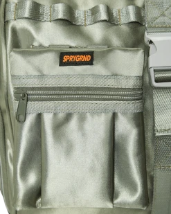 SPRAYGROUND® SPECIAL OPS AIRBORNE DUFFLE