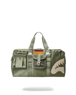 SPRAYGROUND® SPECIAL OPS AIRBORNE DUFFLE