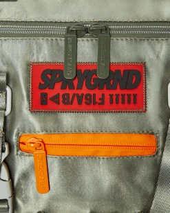 SPRAYGROUND® SPECIAL OPS AIRBORNE DUFFLE