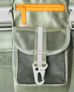 SPRAYGROUND® SPECIAL OPS AIRBORNE DUFFLE