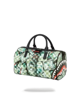 SPRAYGROUND® MAMA I MADE IT MINI DUFFLE BAGS