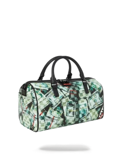 SPRAYGROUND® MAMA I MADE IT MINI DUFFLE BAGS